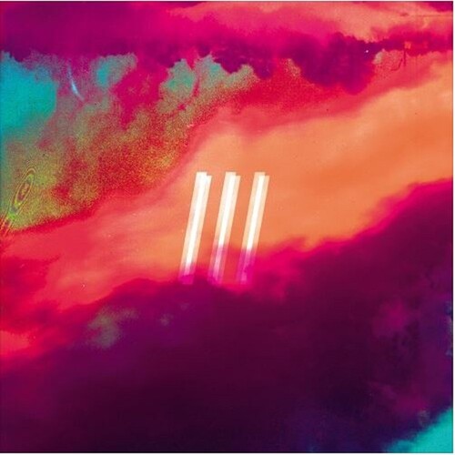 Magic In Threes: Three { Vinyl LP }