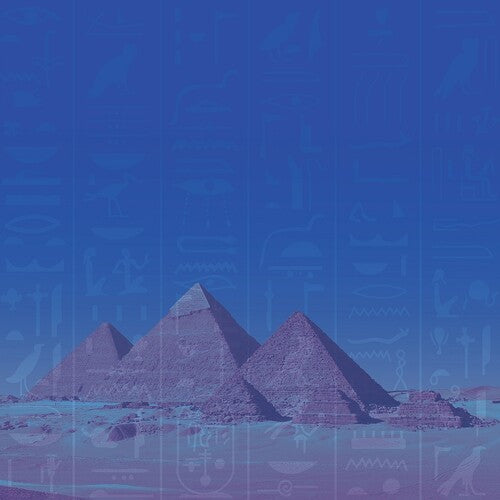 God Fahim: Lost Kingz { Vinyl LP }