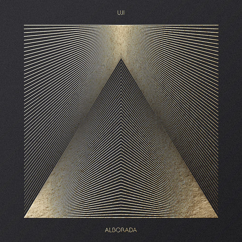 UJI: Alborada { Vinyl LP }