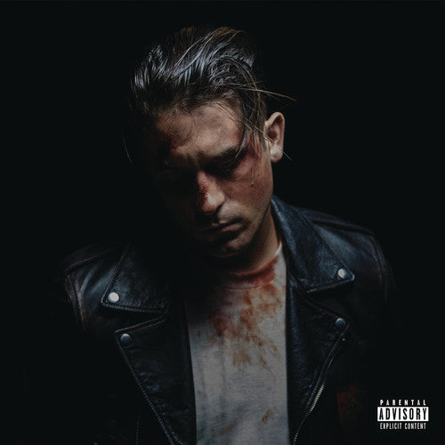G-EAZY: The Beautiful & Damned { Vinyl LP }