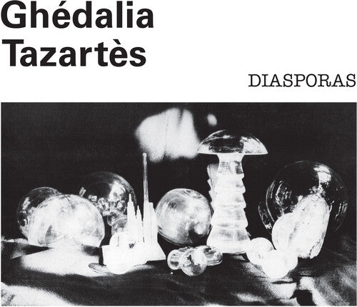 Ghedalia Tazartes: Diasporas { Vinyl LP }
