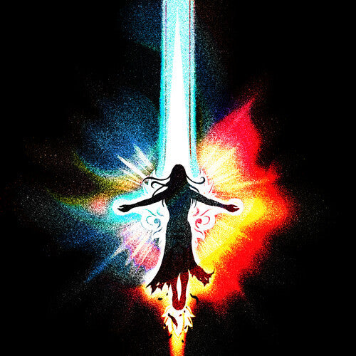 Magic Sword: Endless (Color Vinyl) { Vinyl LP }