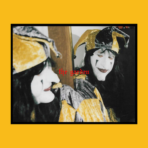 The Garden: Mirror Might Steal Your Charm { Vinyl LP }
