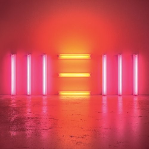 Paul McCartney: New { Vinyl LP }