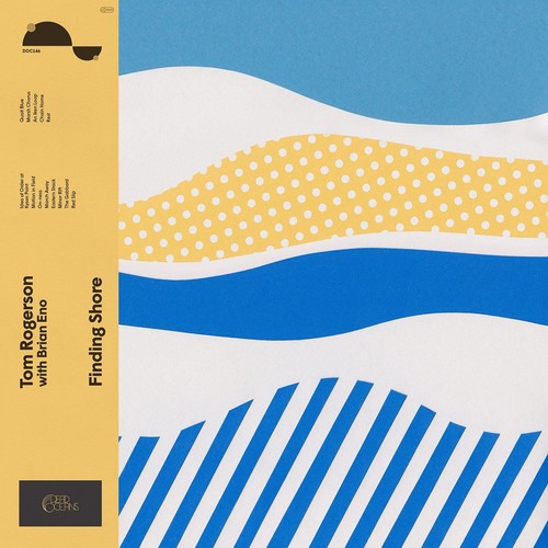 Tom Rogerson: Finding Shore { Vinyl LP }