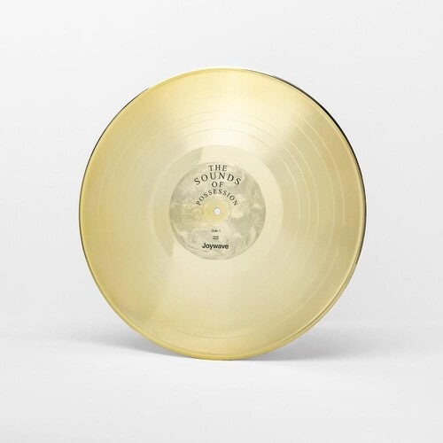 Joywave: Possession { Vinyl LP }