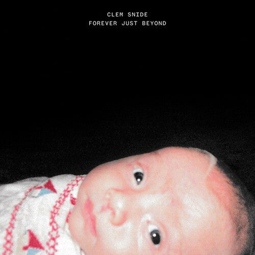 Clem Snide: Forever Just Beyond { Vinyl LP }