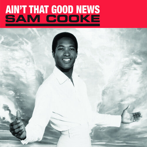 Sam Cooke: Ain't That Good News { Vinyl LP }