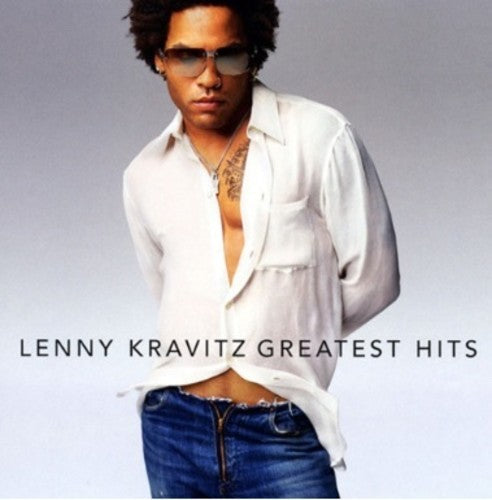 Lenny Kravitz: Lenny Kravitz Greatest Hits { Vinyl LP }