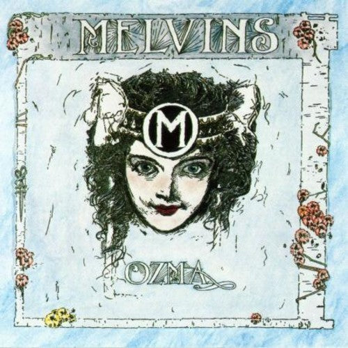 Melvins: Ozma { Vinyl LP }