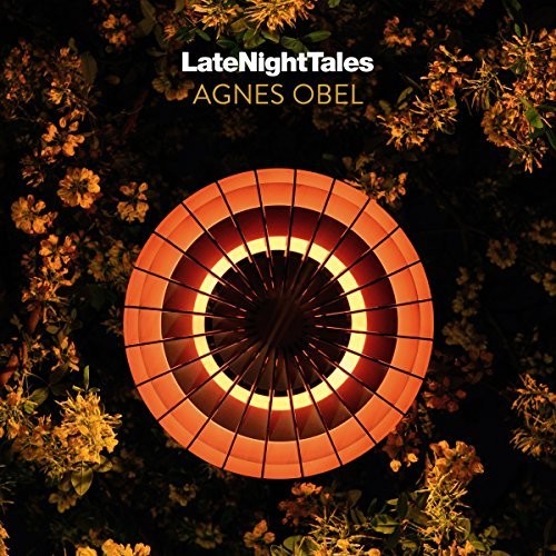 Agnes Obel: Late Night Tales: Agnes Obel { Vinyl LP }