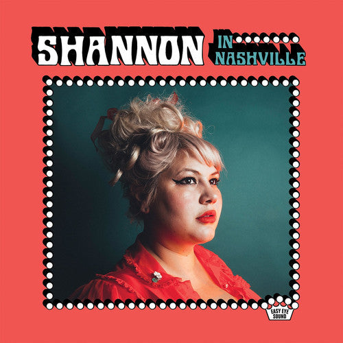 Shannon Shaw: Shannon In Nashville { Vinyl LP }