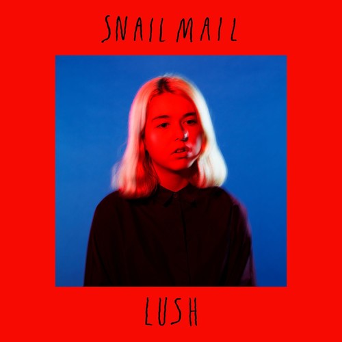 Snail Mail: Lush { Vinyl LP }