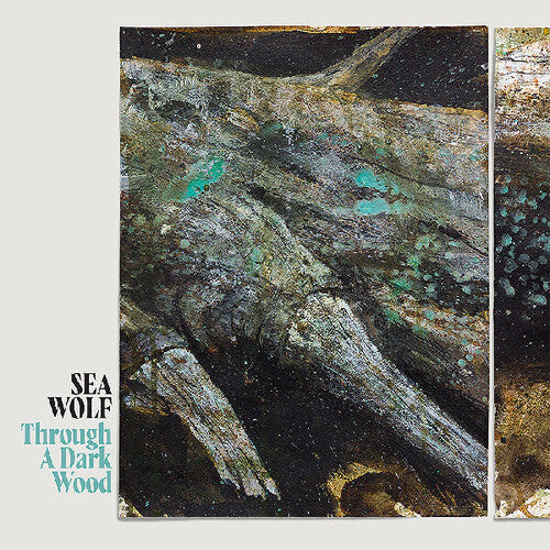 Sea Wolf: Through A Dark Wood { Vinyl LP }