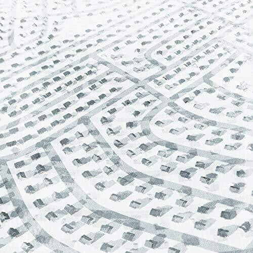 Clarice Jensen: The Experience of Repetition As Death { Vinyl LP }