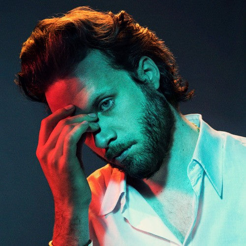 Father John Misty: God's Favorite Customer { Vinyl LP }