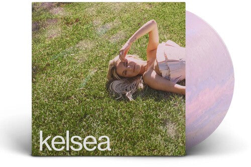 Kelsea Ballerini: Kelsea { Vinyl LP }
