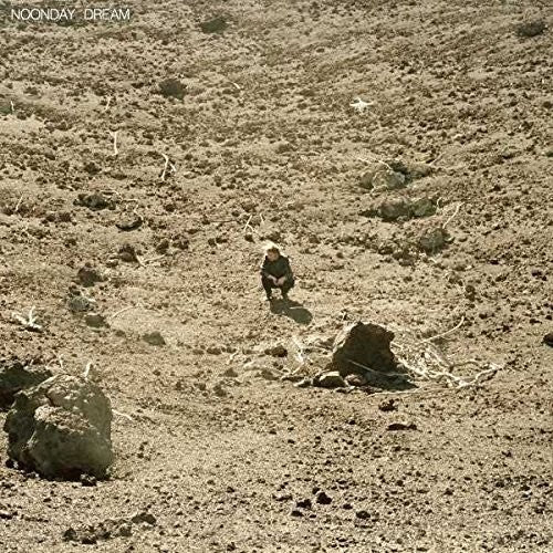 Ben Howard: Noonday Dream { Vinyl LP }
