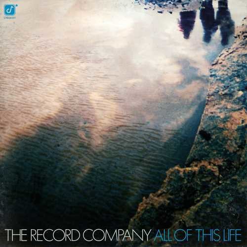 Record Company: All Of This Life { Vinyl LP }