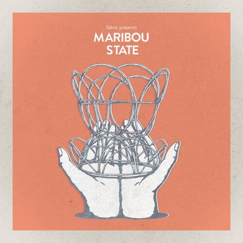 Maribou State: Fabric Presents { Vinyl LP }
