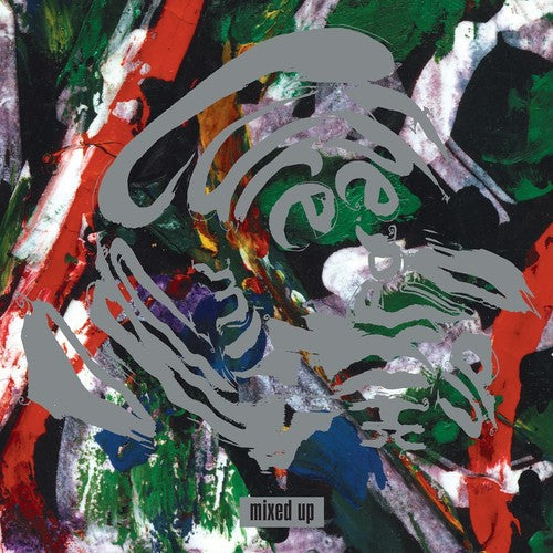 The Cure: Mixed Up { Vinyl LP }