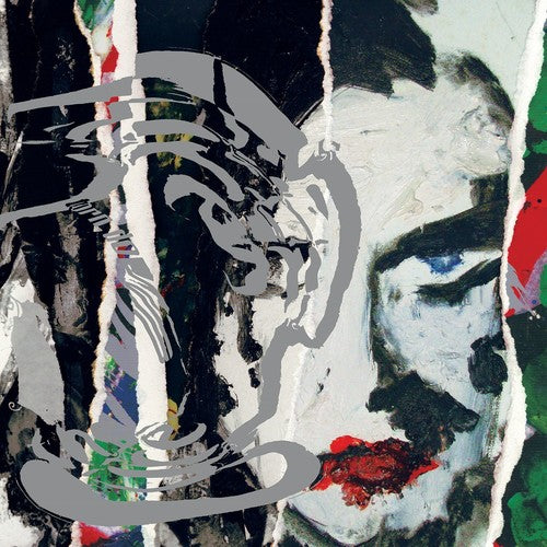 The Cure: Torn Down: Mixed Up Extras 2018 { Vinyl LP }