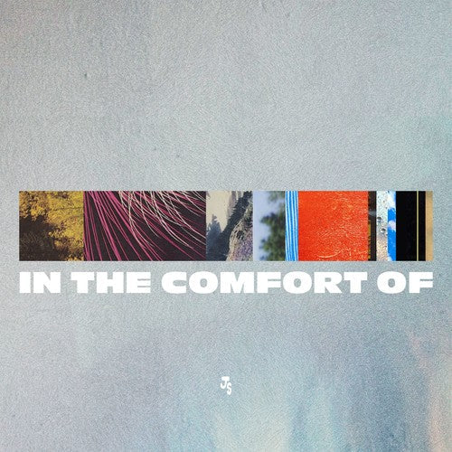 Sango: In The Comfort Of { Vinyl LP }