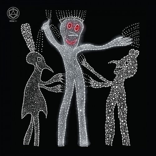 Zu93: Mirror Emperor { Vinyl LP }