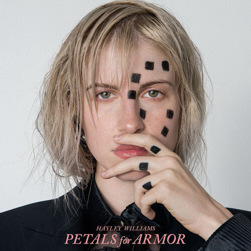 Hayley Williams: Petals For Armor { Vinyl LP }
