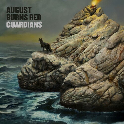 August Burns Red: Guardians { Vinyl LP }