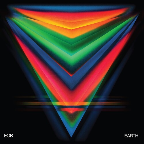 Eob: Earth { Vinyl LP }