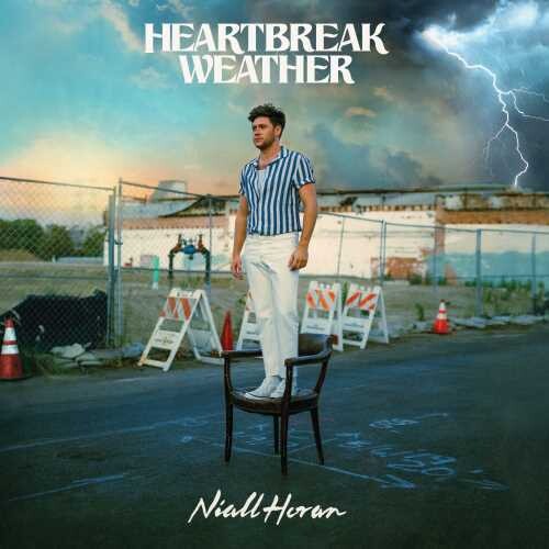 Niall Horan: Heartbreak Weather { Vinyl LP }