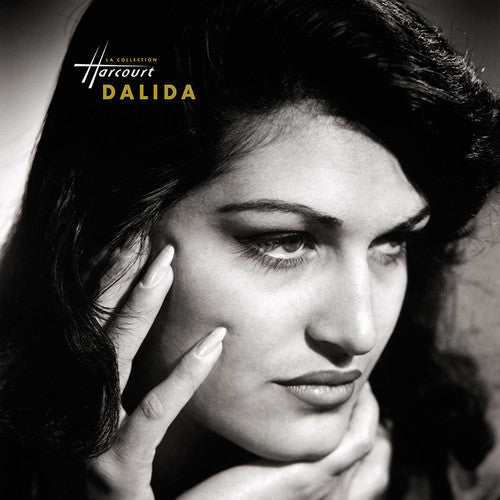 Dalida: La Collection Harcourt { Vinyl LP }