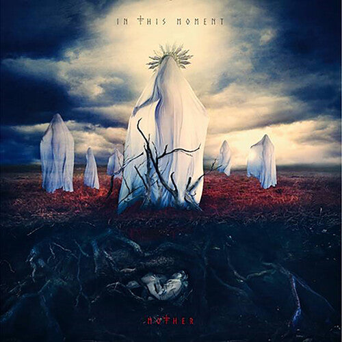 In This Moment: Mother { Vinyl LP }