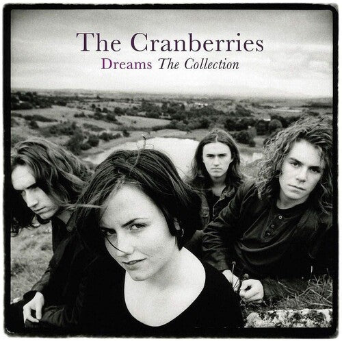 The Cranberries: Dreams: The Collection { Vinyl LP }