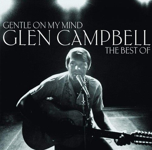 Glen Campbell: Gentle On My Mind: The Collection { Vinyl LP }