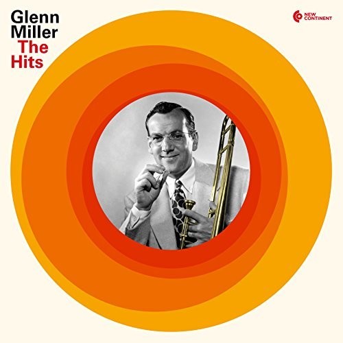 Glenn Miller: Hits { Vinyl LP }