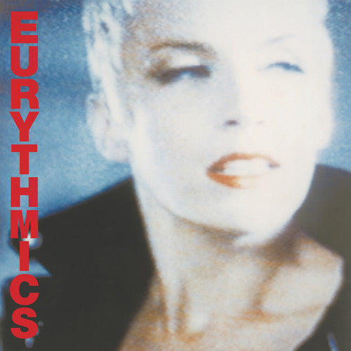 Eurythmics: Be Yourself Tonight { Vinyl LP }