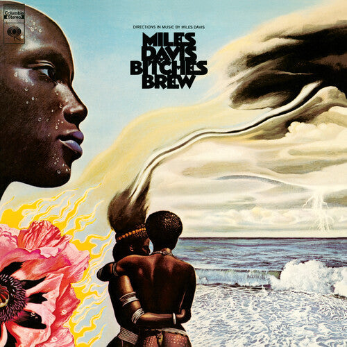 Miles Davis: Bitches Brew { Vinyl LP }