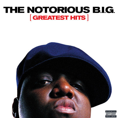 The Notorious B.I.G.: Greatest Hits { Vinyl LP }