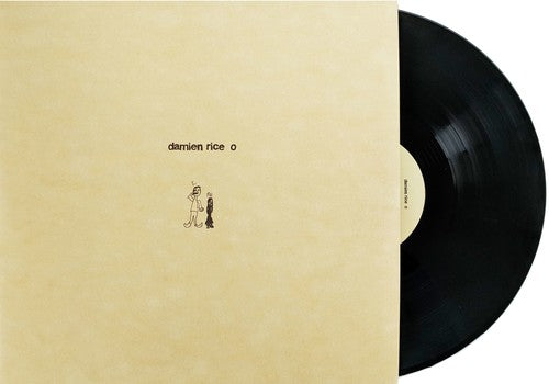 Damien Rice: O { Vinyl LP }