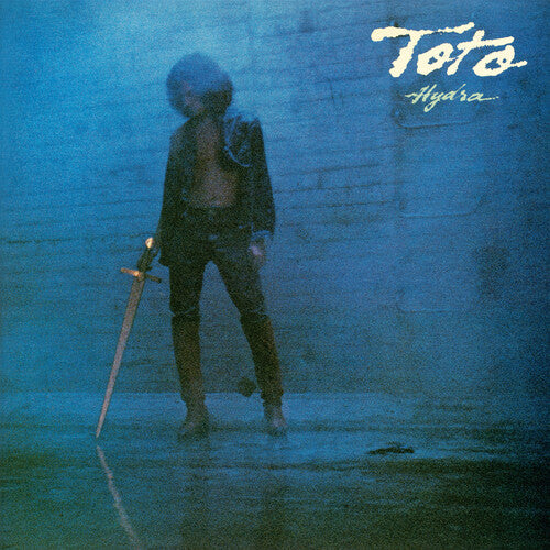 Toto: Hydra { Vinyl LP }