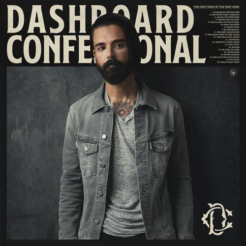 Dashboard Confessional: The Best Ones Of The Best Ones { Vinyl LP }