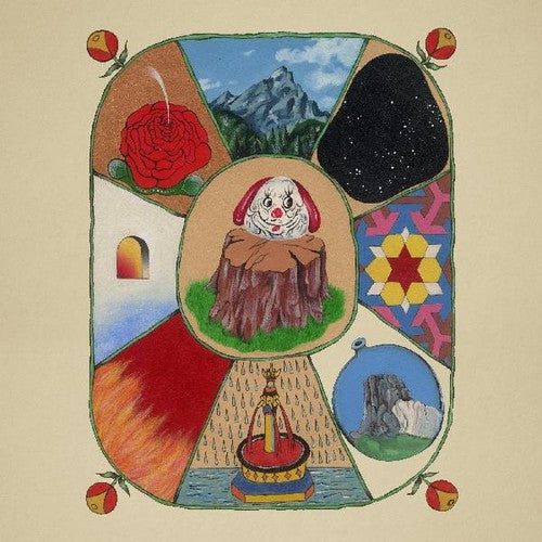 White Denim: Performance { Vinyl LP }