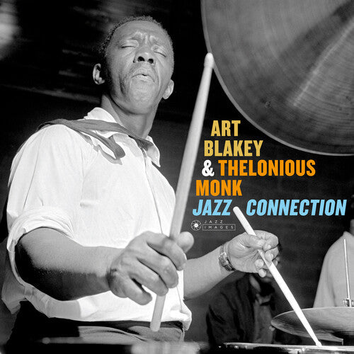 Blakey, Art / Monk, Thelonious: Jazz Connection [180-Gram Gatefold Vinyl] { Vinyl LP }