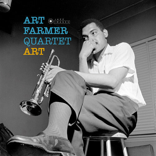 Art Quartet Farmer: Art [180-Gram Gatefold Vinyl With Bonus Tracks] { Vinyl LP }