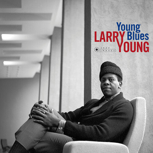 Larry Young: Young Blues [180-Gram Gatefold Vinyl With Bonus Tracks] { Vinyl LP }