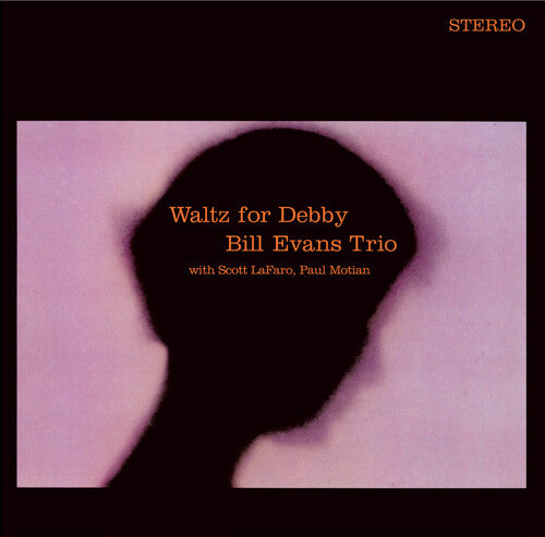 Bill Evans Trio: Waltz For Debby [180-Gram Vinyl With Bonus CD Featuring Bonus Tracks] { Vinyl LP }