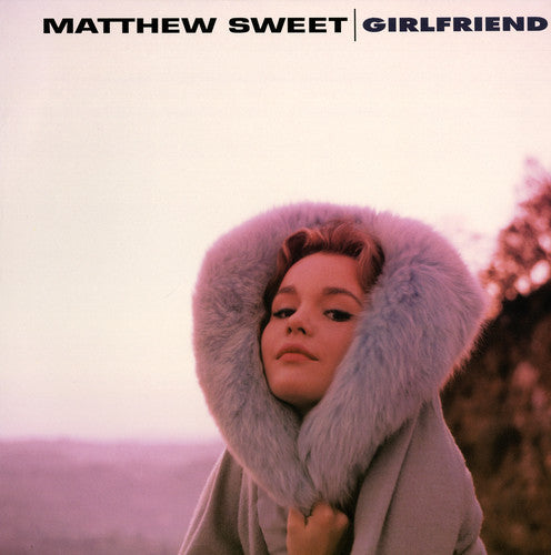 Sweet, Matthew: Girlfriend { Vinyl LP }