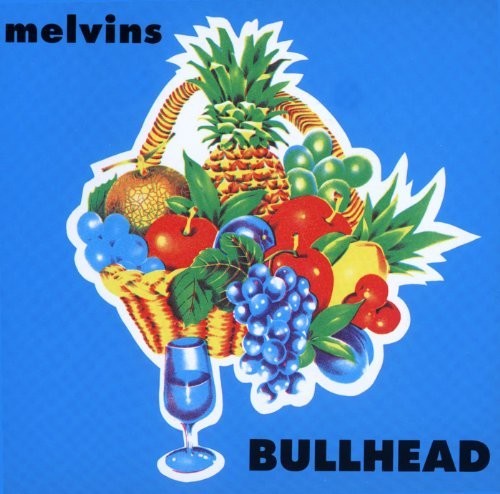 Melvins: Bullhead { Vinyl LP }
